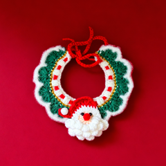 Forest Santa