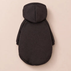 Custom Pet Clothing · Style 02