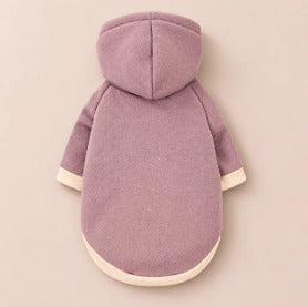 Custom Pet Clothing · Style 03