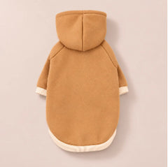 Custom Pet Clothing · Style 04