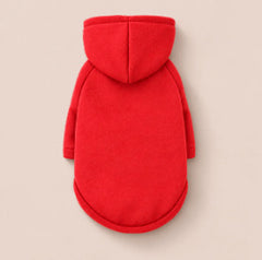 Custom Pet Clothing · Style 05