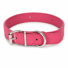 Rose Red DIY Charm Collar Base