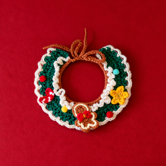 Ornament Gingerbread