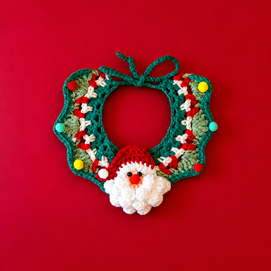 Ornament Santa