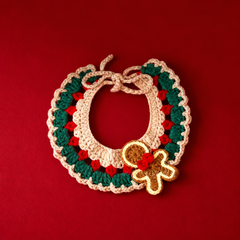 Christmas Gingerbread
