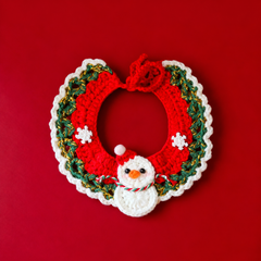 Cute Snowman