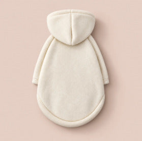 Custom Pet Clothing · Style 01