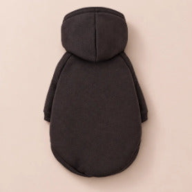 Custom Pet Clothing · Style 02