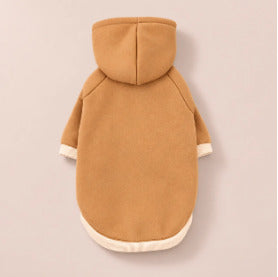 Custom Pet Clothing · Style 04