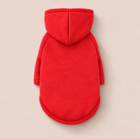 Custom Pet Clothing · Style 05
