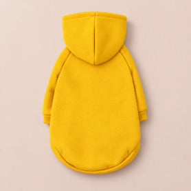 Custom Pet Clothing · Style 06