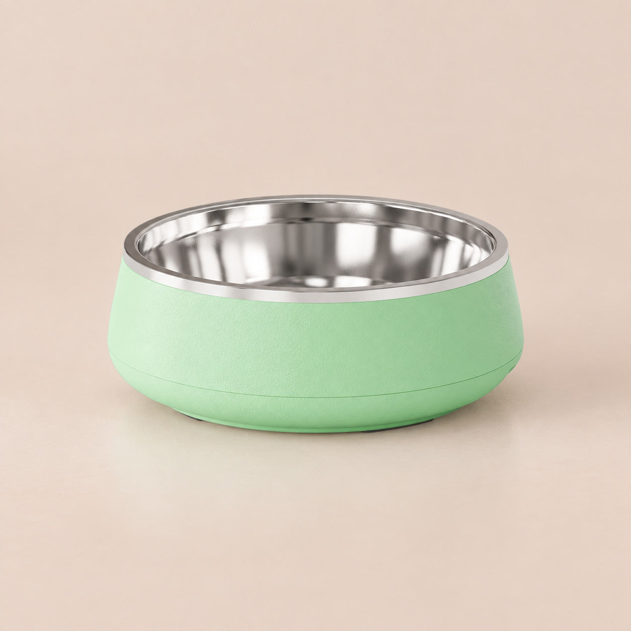 Personalized Pet Bowls · Stainless steel