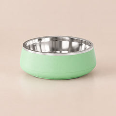Personalized Pet Bowls · Stainless steel